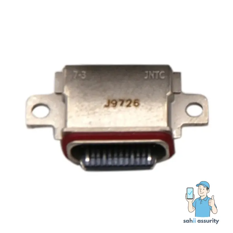 Charging Connector for Samsung Galaxy S20 FE 5G